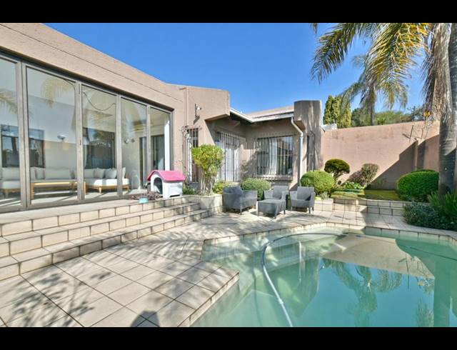3 BEDROOM HOUSE FOR SALE IN MORNINGSIDE